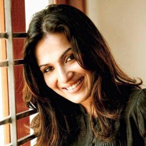 Соундария Раджиникант