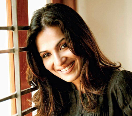 Соундария Раджиникант