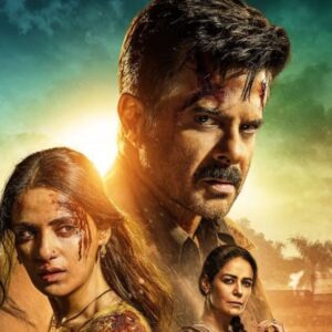 Брутальный Анил Капур против мафии: Рецензия на экшн-драму Subedaar