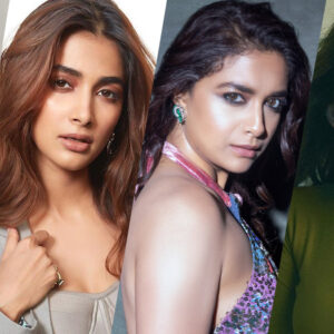 Лучшие актрисы Толливуда