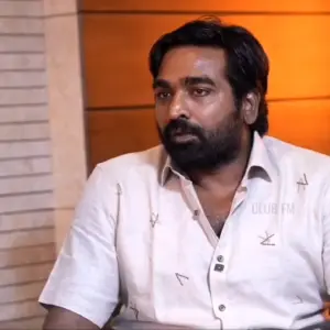 Виджай Сетупати