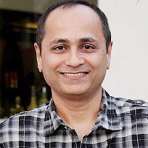 Випул Амрутлал Сингх