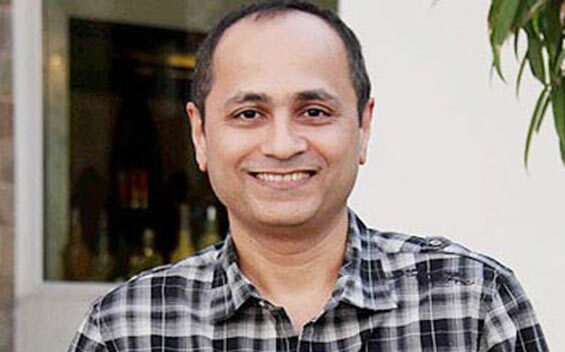 Випул Амрутлал Сингх