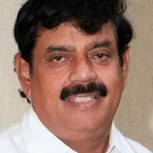 Гопараджу Рамана