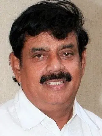 Гопараджу Рамана