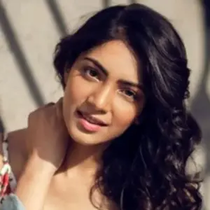 Йогита Бихани