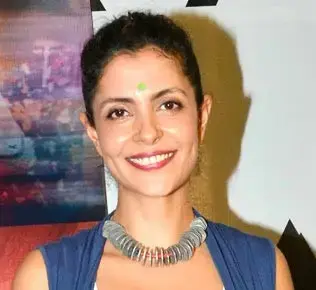 Нитья Мехра