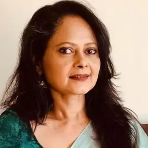 Садия Сиддики