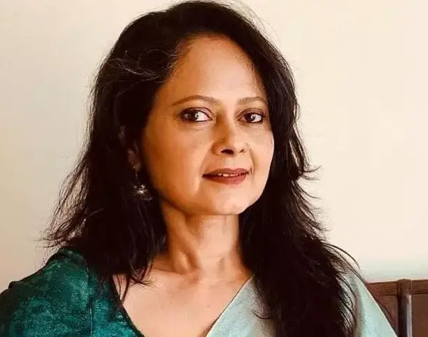 Садия Сиддики