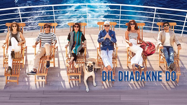 Dil Dhadakne Do