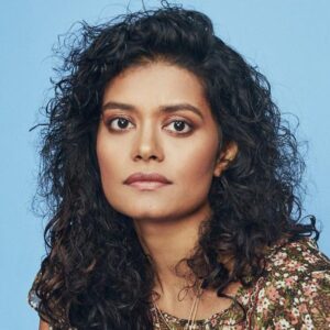 Паломи Гхош