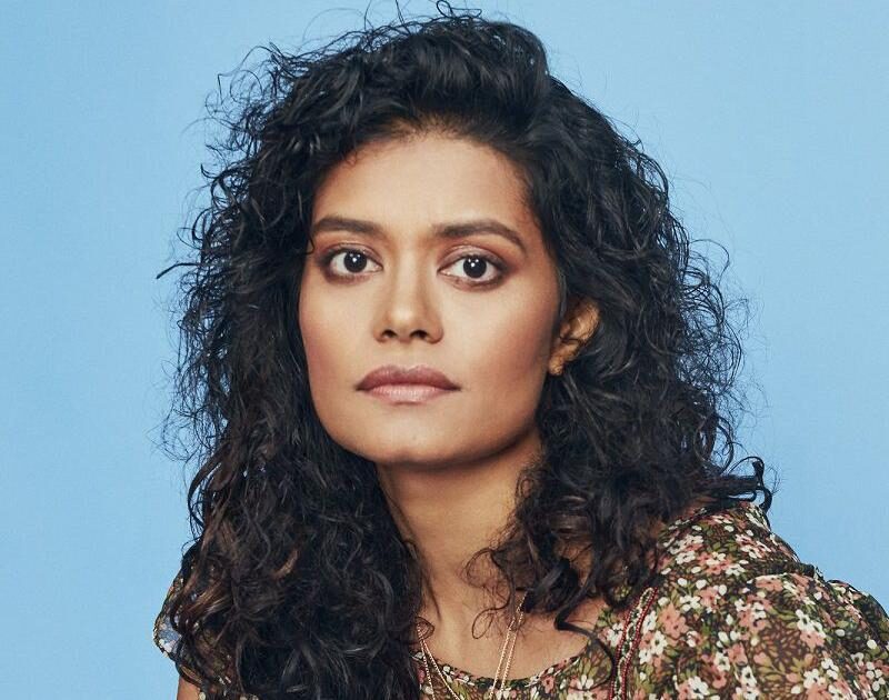 Паломи Гхош