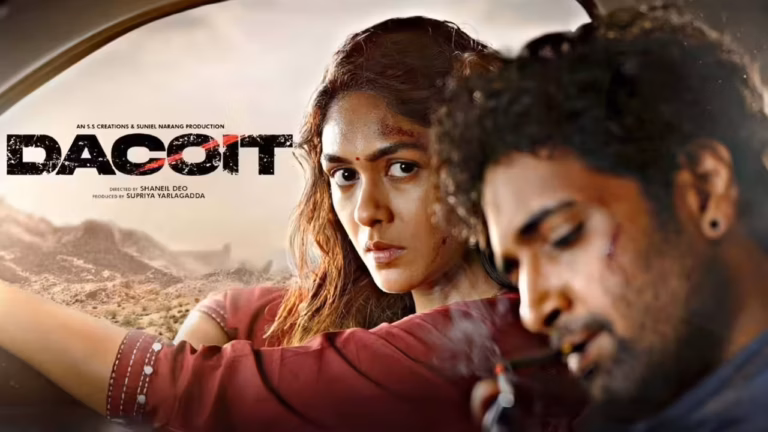 Dacoit