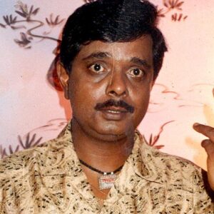 Садашив Амрапуркар