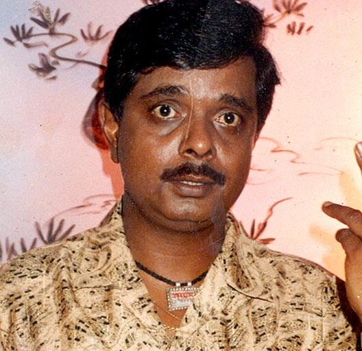 Садашив Амрапуркар