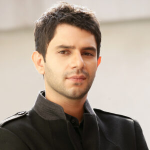 Арджун Матхур