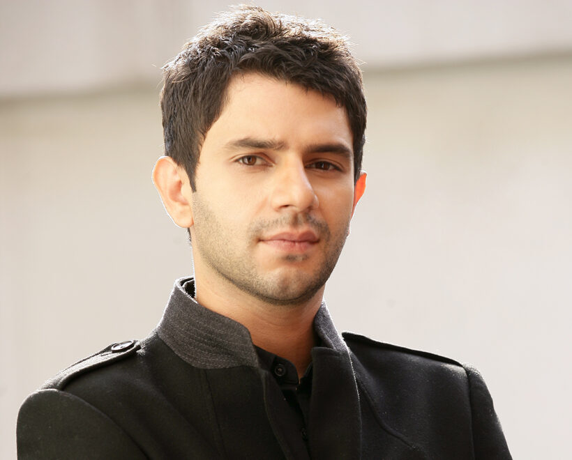 Арджун Матхур