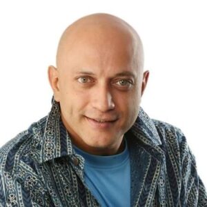 Ятин Карьекар