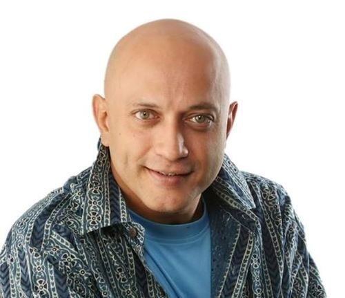 Ятин Карьекар