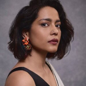 Шахана Госвами