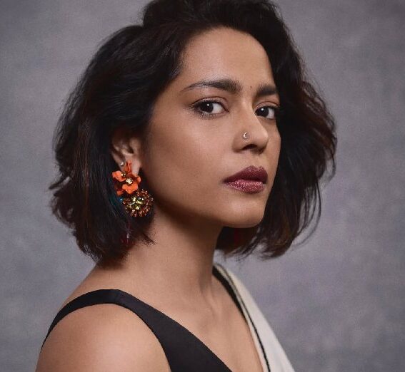 Шахана Госвами