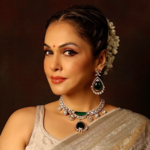 Иша Коппикар