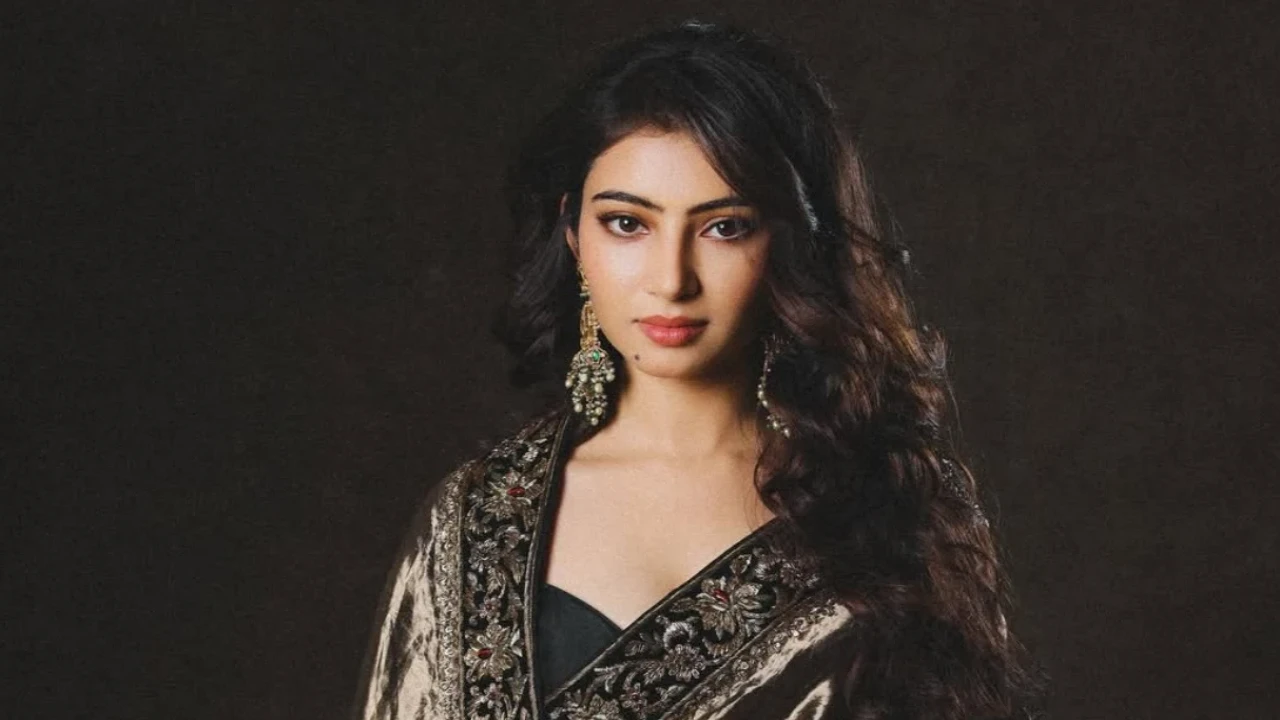 Сара Арджун