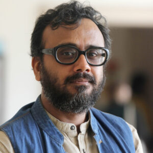 Дибакар Банерджи