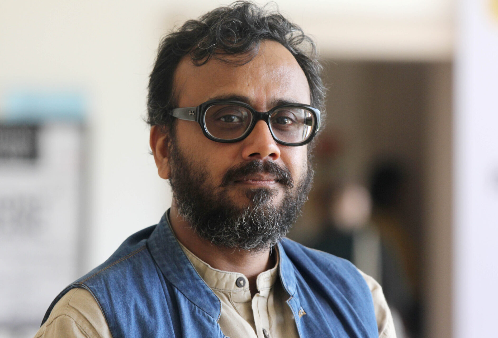 Дибакар Банерджи