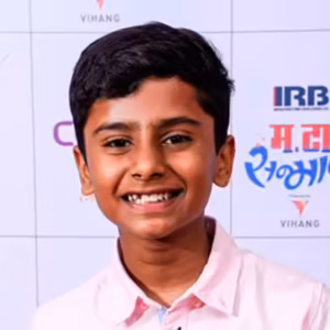 Наман Джайн