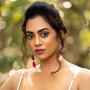 Камакши Бхаскарла