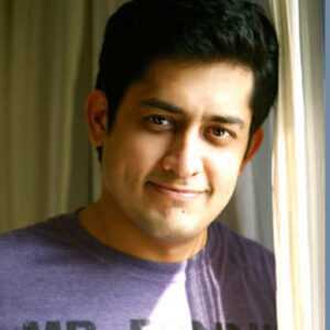 Виджай Лалвани