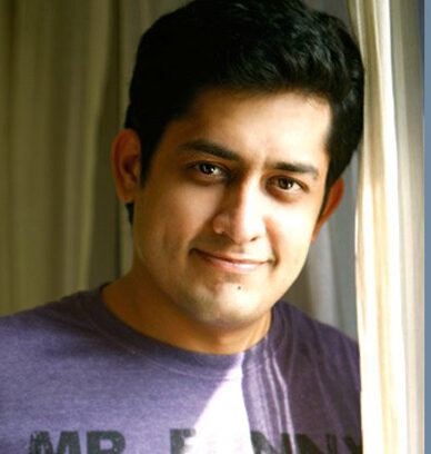 Виджай Лалвани