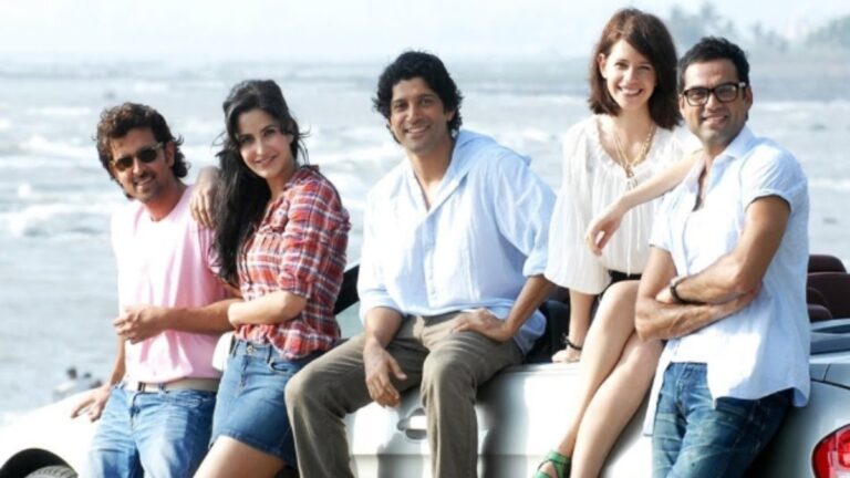 Zindagi Na Milegi Dobara