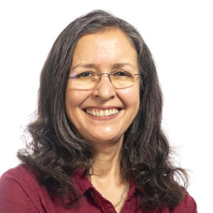 Шерназ Патель