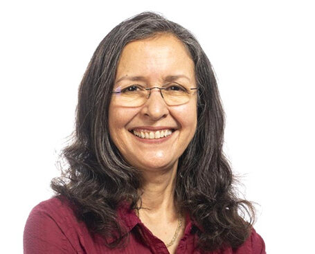 Шерназ Патель