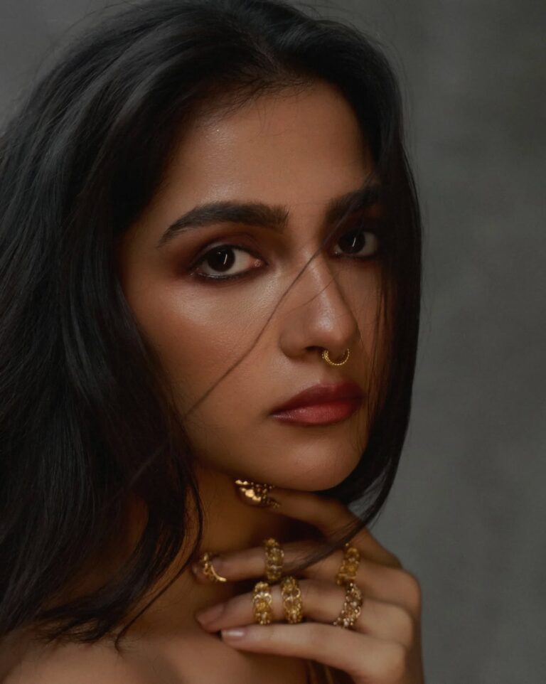 Рукмини Васант