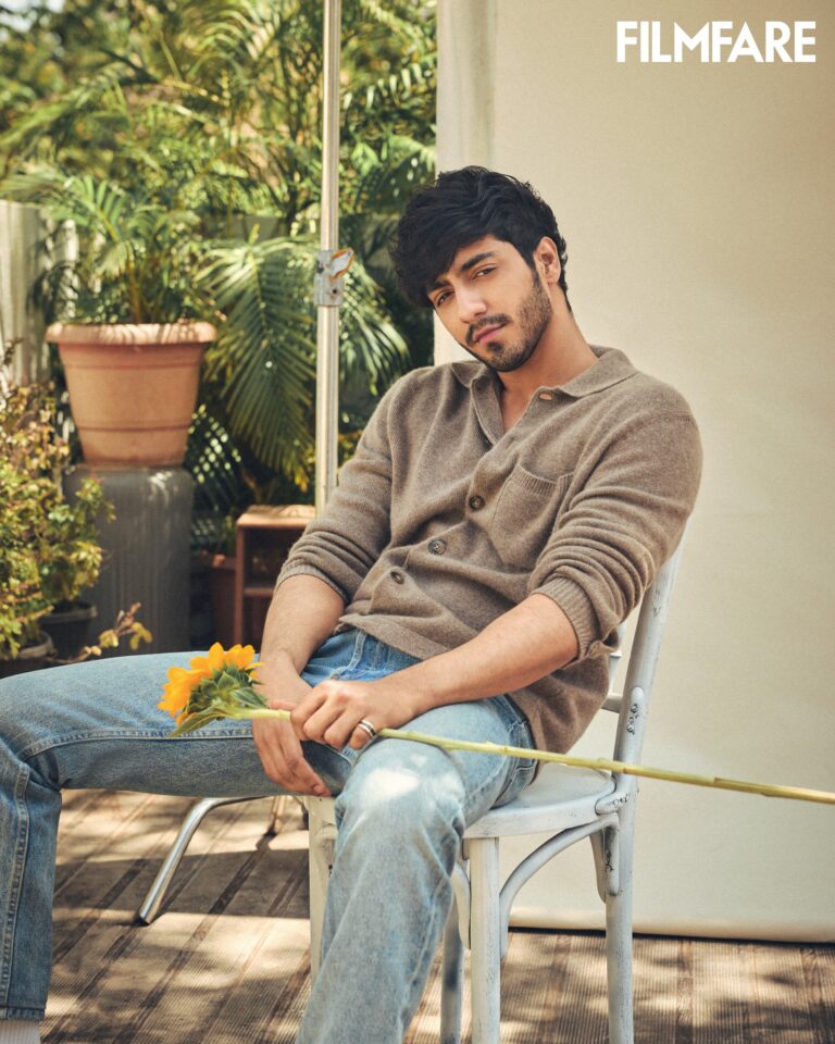 Ахан Пандей