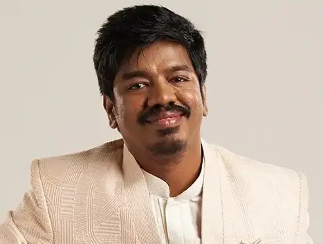 Джастин Прабхакаран