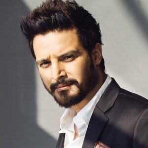 Jimmy Shergill