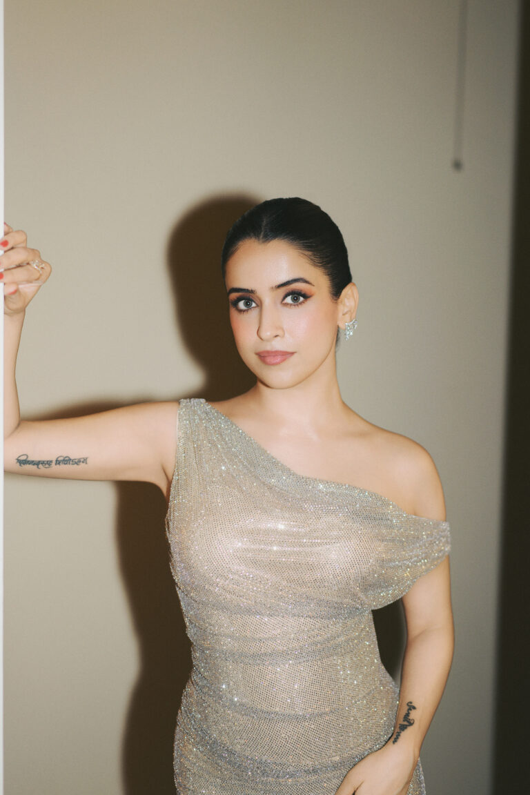 Санья Малхотра