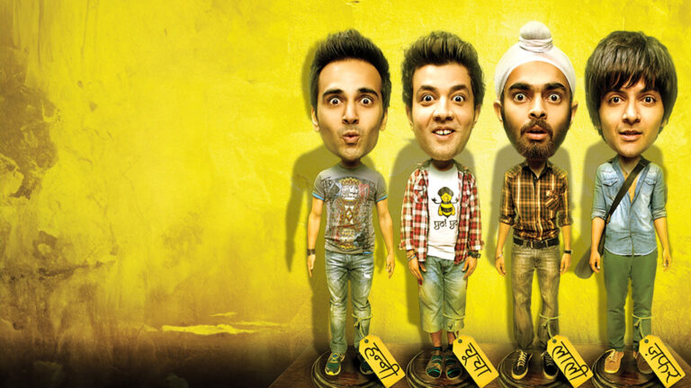 Fukrey