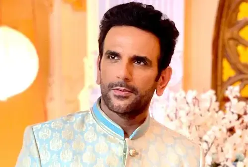 Аарав Чоудхари