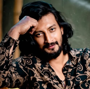 Абхилаш Далапати