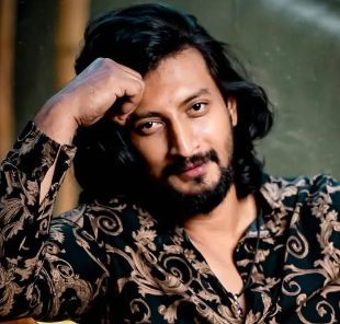 Абхилаш Далапати