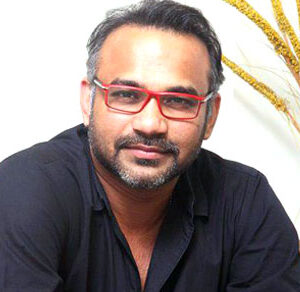 Абхинай Део