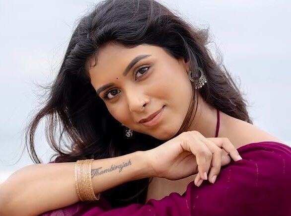 Ананда Тхамбираджа