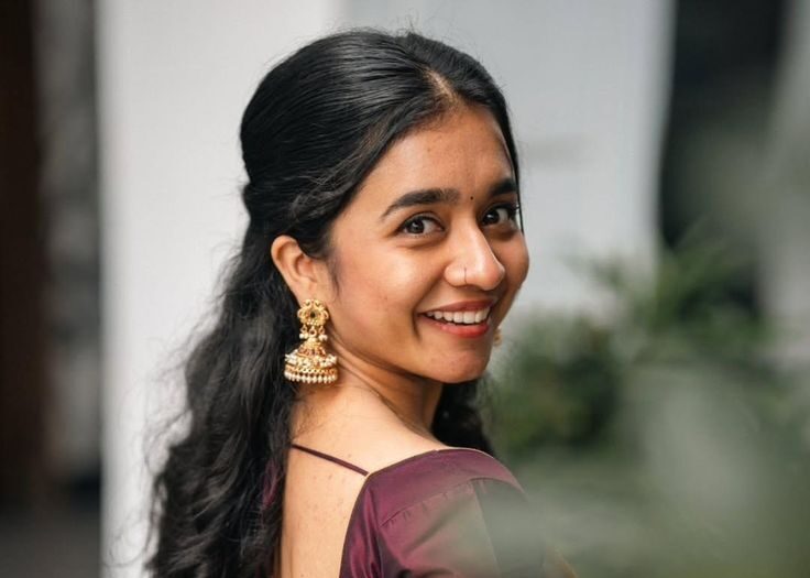 Анишма Анилкумар