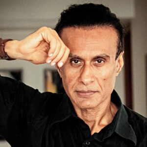 Ариф Закария