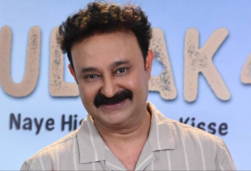 Джамил Кхан